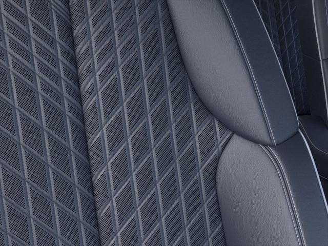 2026 Cadillac iQ Premium Luxury