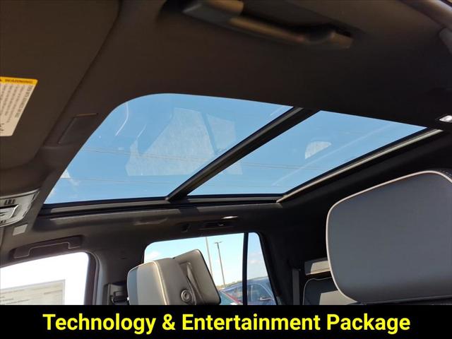 2026 Chevrolet Tahoe 4WD Premier