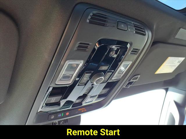 2026 Chevrolet Tahoe 4WD Premier