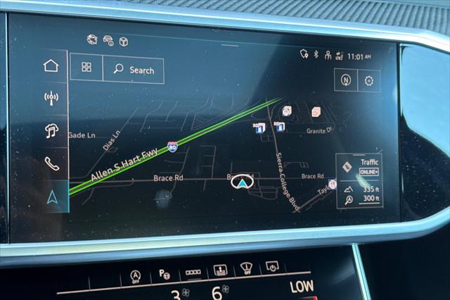2025 Audi S6 Prestige TFSI quattro Tiptronic