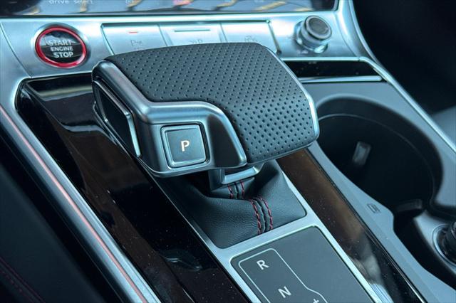 2025 Audi S6 Prestige TFSI quattro Tiptronic