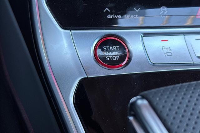2025 Audi S6 Prestige TFSI quattro Tiptronic