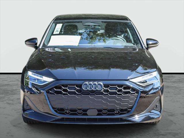 2026 Audi A3 Premium Plus 40 TFSI quattro S tronic