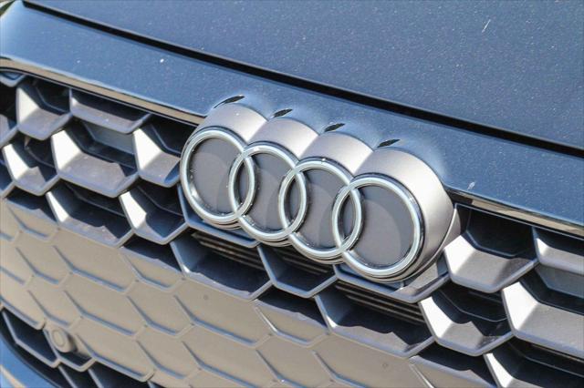 2026 Audi A3 Premium Plus 40 TFSI quattro S tronic