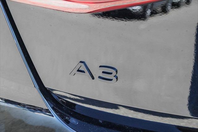 2026 Audi A3 Premium Plus 40 TFSI quattro S tronic