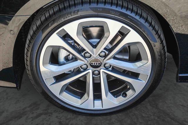 2026 Audi A3 Premium Plus 40 TFSI quattro S tronic