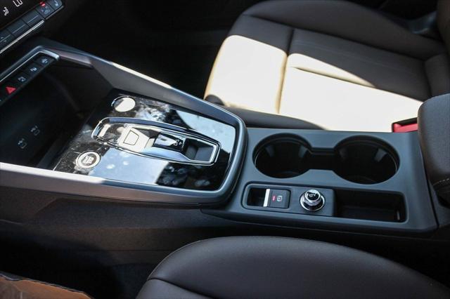 2026 Audi A3 Premium Plus 40 TFSI quattro S tronic