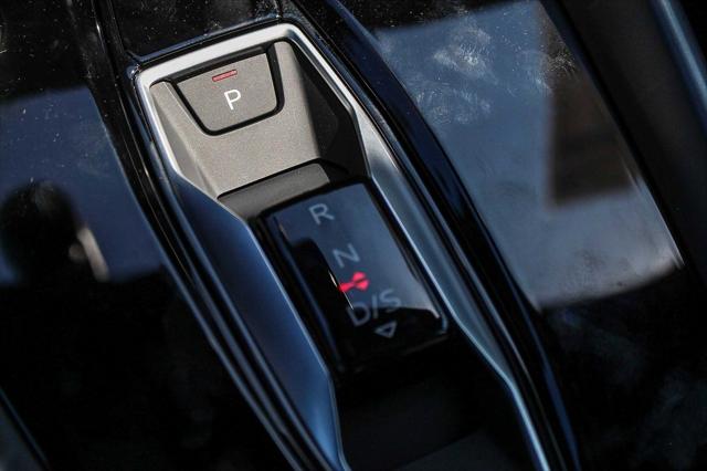 2026 Audi A3 Premium Plus 40 TFSI quattro S tronic