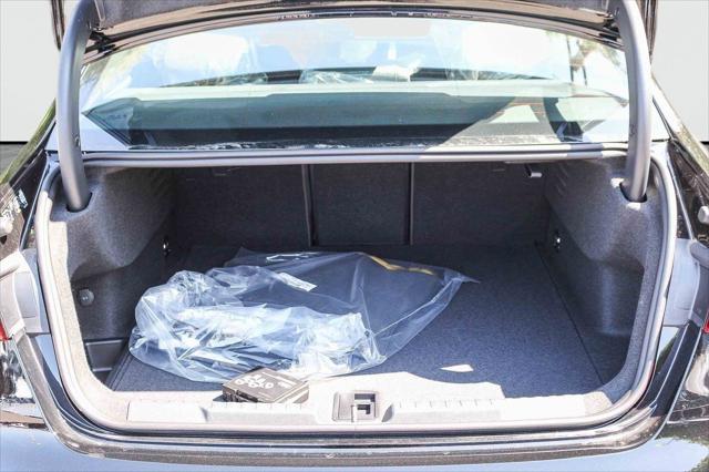 2026 Audi A3 Premium Plus 40 TFSI quattro S tronic
