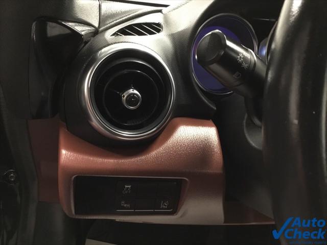 2018 Mazda MX-5 Miata RF Grand Touring