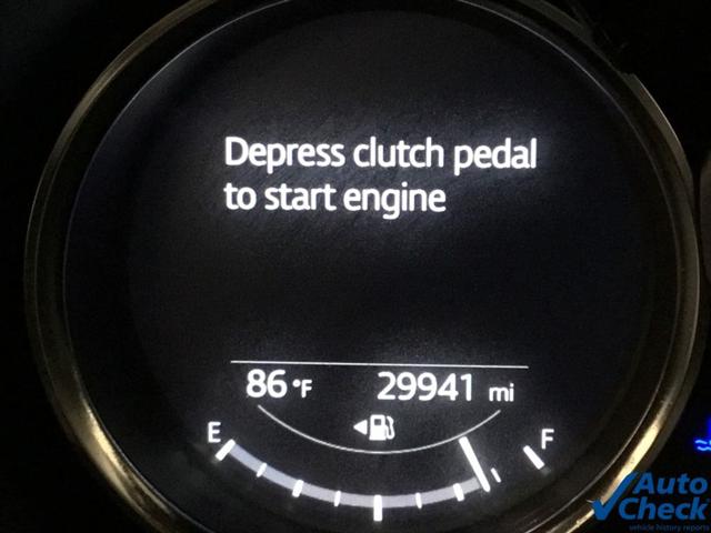2018 Mazda MX-5 Miata RF Grand Touring