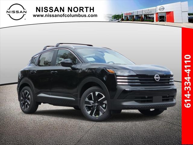 2026 Nissan Kicks SV for sale near Columbus, OH