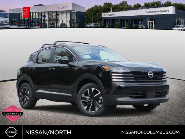 2026 Nissan Kicks SV for sale in Columbus, OH