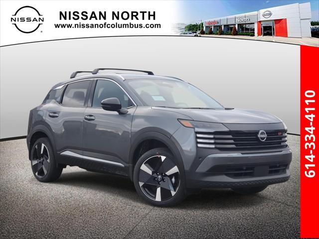 2026 Nissan Kicks SR for sale in Columbus, OH