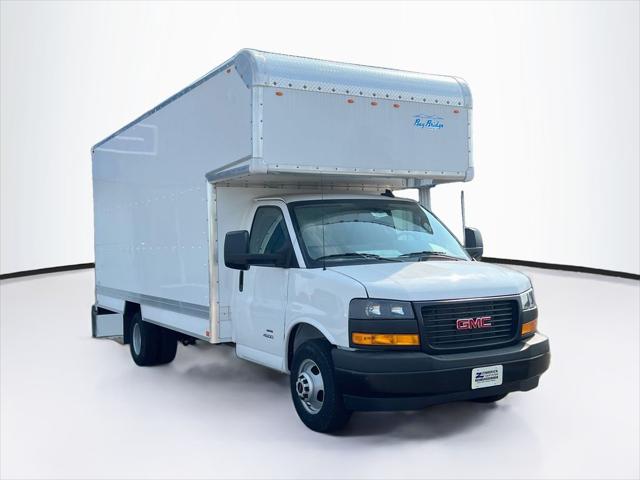 2025 GMC Savana Cutaway 4500 Van for sale in Madison, WI