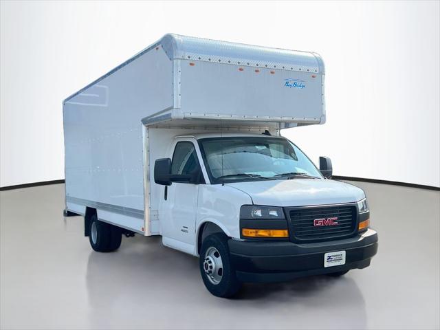 2025 GMC Savana Cutaway 4500 Van for sale in Madison, WI
