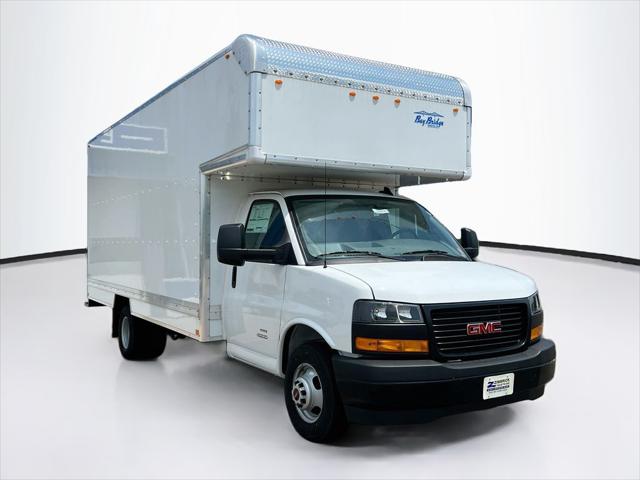 2025 GMC Savana Cutaway 4500 Van for sale in Madison, WI