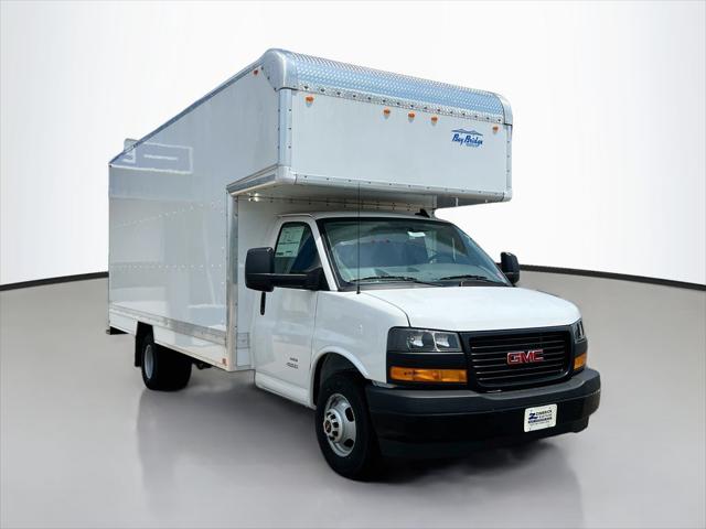 2025 GMC Savana Cutaway 4500 Van for sale in Madison, WI
