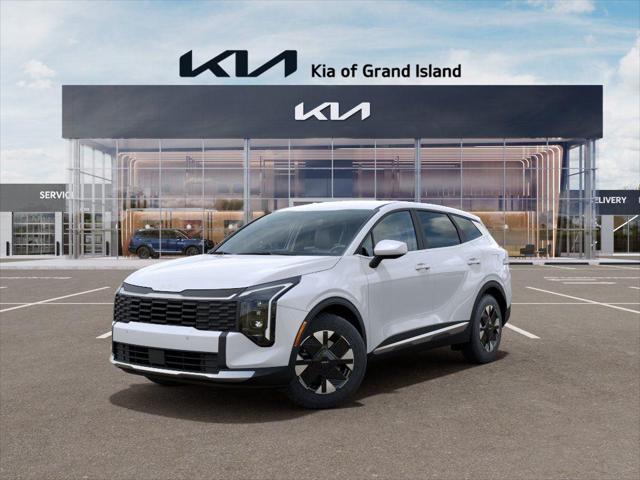 2026 Kia Sportage Hybrid LX for sale in Grand Island, NE