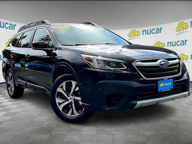 2020 Subaru Outback Limited XT for sale in Norwood, MA