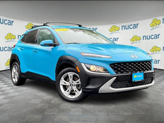 2023 Hyundai Kona SEL for sale in Norwood, MA
