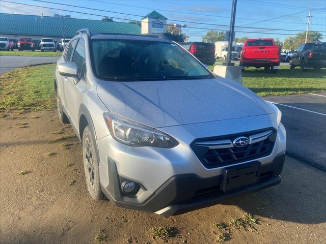 2023 Subaru Crosstrek Premium for sale in Norwood, MA