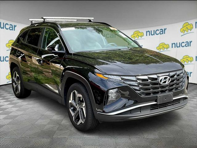 2023 Hyundai Tucson SEL for sale in Norwood, MA