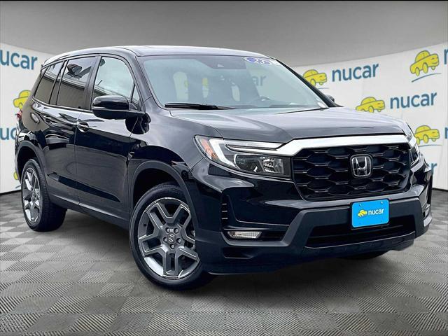 2023 Honda Passport AWD EX-L for sale in Norwood, MA