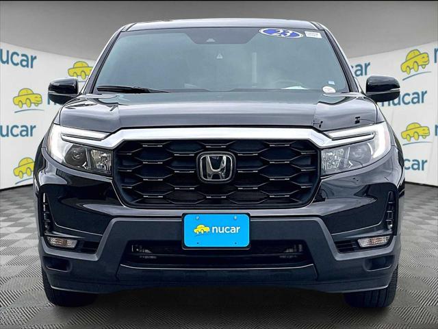 2023 Honda Passport AWD EX-L