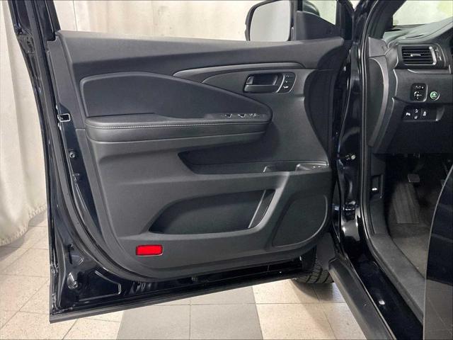 2023 Honda Passport AWD EX-L