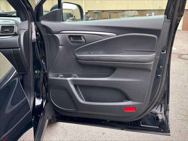 2023 Honda Passport AWD EX-L