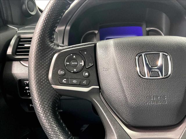 2023 Honda Passport AWD EX-L