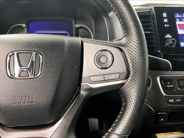2023 Honda Passport AWD EX-L