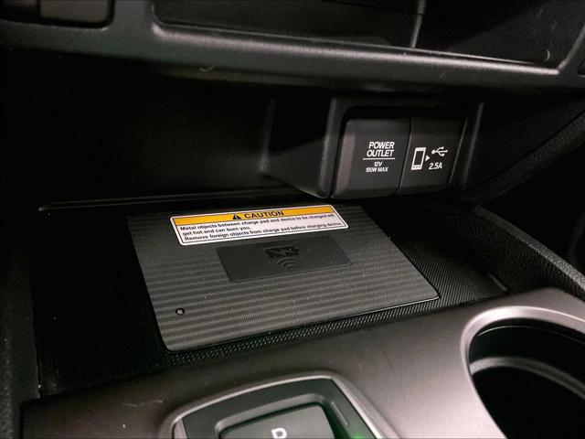 2023 Honda Passport AWD EX-L
