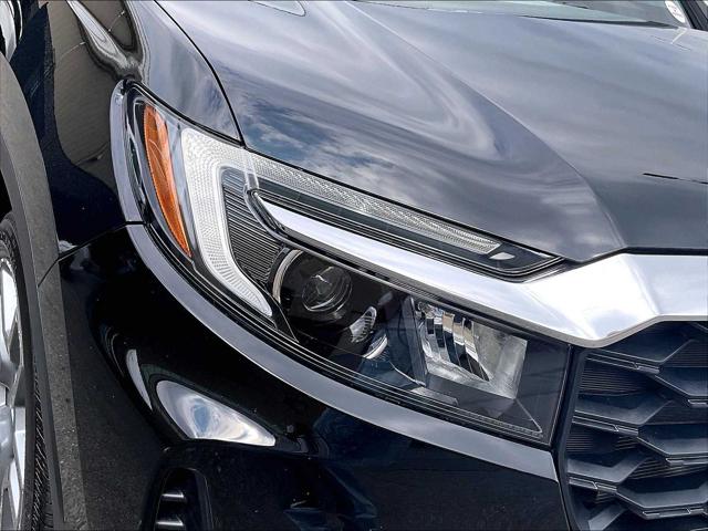 2023 Honda Passport AWD EX-L