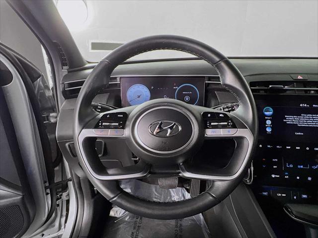 2024 Hyundai Tucson XRT