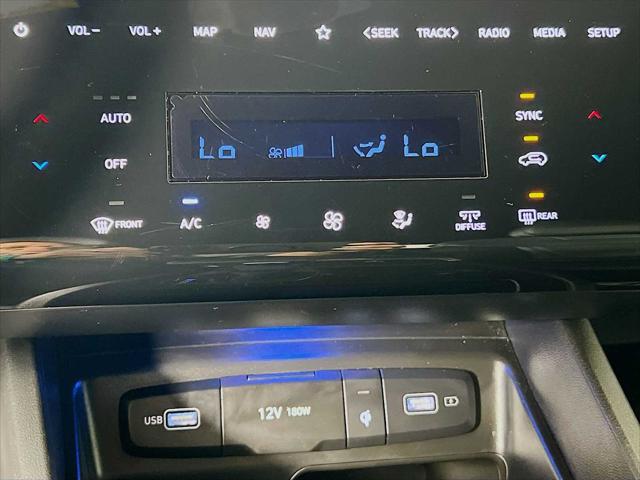 2024 Hyundai Tucson XRT