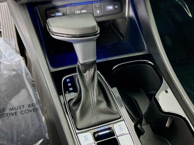 2024 Hyundai Tucson XRT