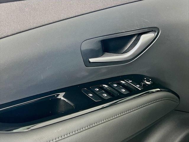 2024 Hyundai Tucson XRT