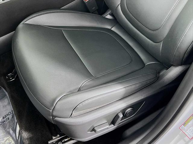 2024 Hyundai Tucson XRT