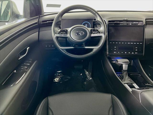 2024 Hyundai Tucson XRT
