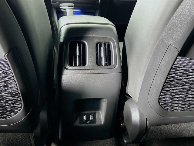 2024 Hyundai Tucson XRT
