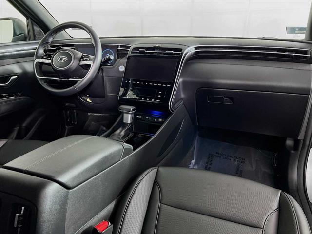 2024 Hyundai Tucson XRT