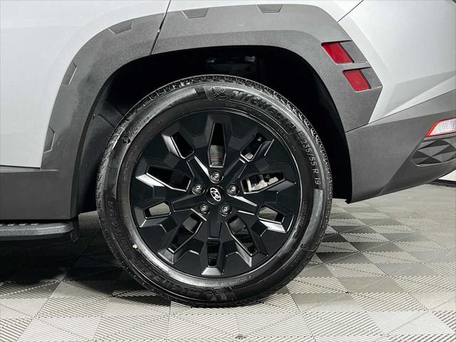 2024 Hyundai Tucson XRT