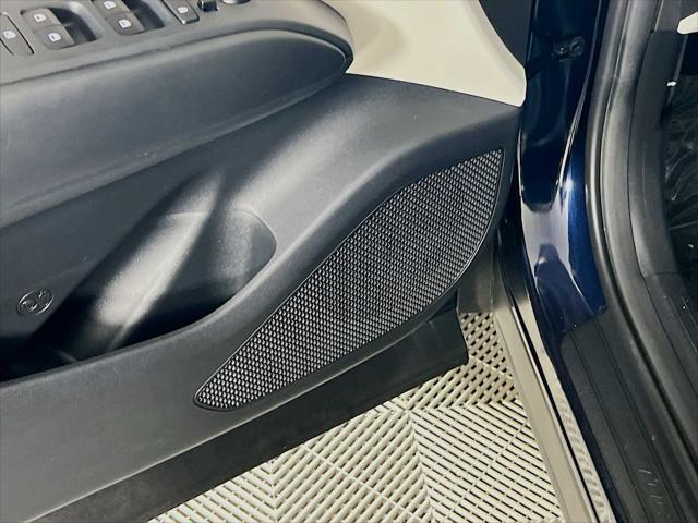 2024 Hyundai Tucson Plug-In Hybrid SEL