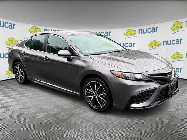 2023 Toyota Camry SE AWD for sale in Norwood, MA