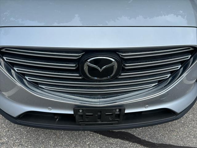 2022 Mazda CX-9 Touring