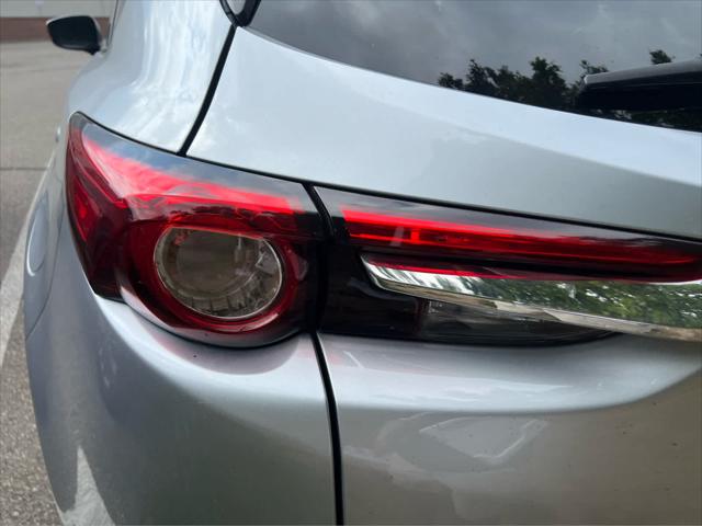 2022 Mazda CX-9 Touring