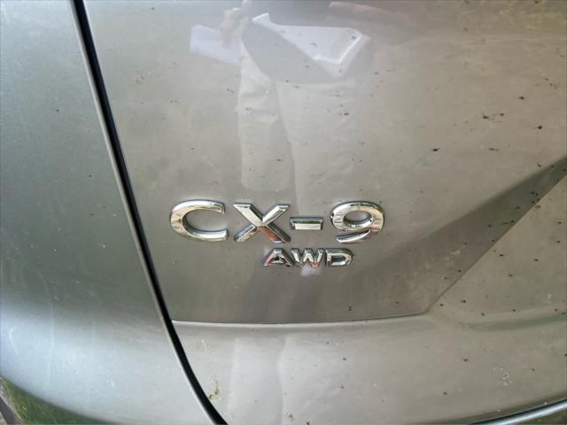 2022 Mazda CX-9 Touring