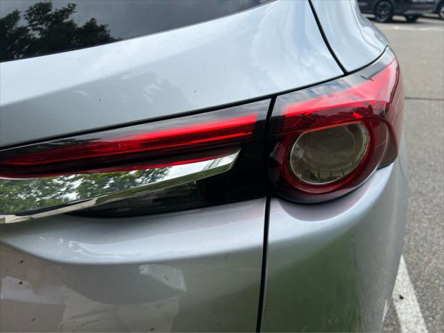 2022 Mazda CX-9 Touring